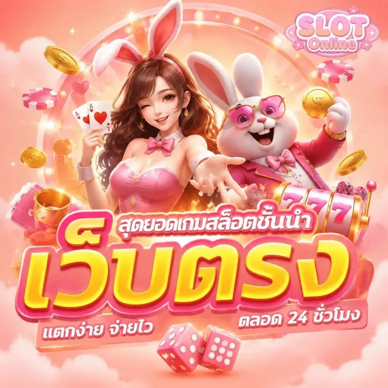 สล็อต เว็บ ตรง ฝาก ขั้น ต่ำ 1 บาท